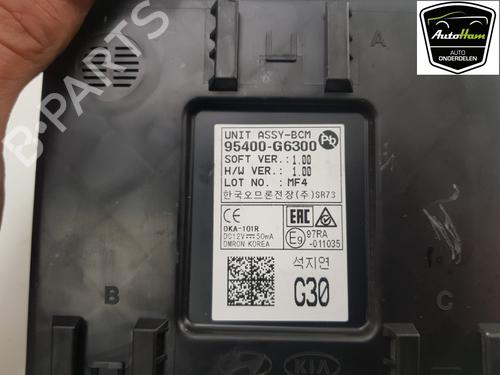 Control unit KIA PICANTO III (JA) 1.0 | BP12042128M11 - Image 3