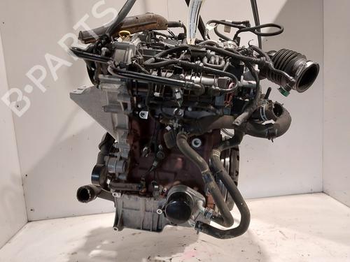 Engine FORD FOCUS IV Turnier (HP) 1.0 EcoBoost | BP28669123M1
