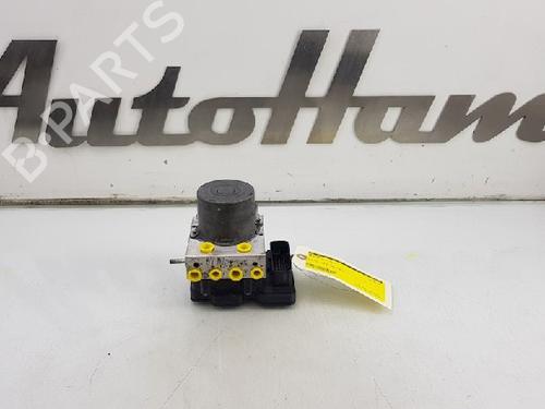 Used ABS pump VW POLO V (6R1, 6C1) 1.4 TDI (75 hp) 12005361