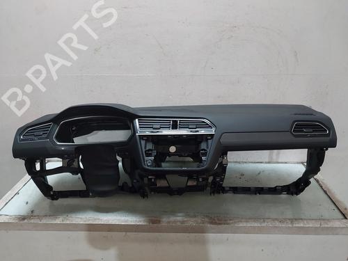 Used Airbag Kit Airbag Kit 38347027 38347027