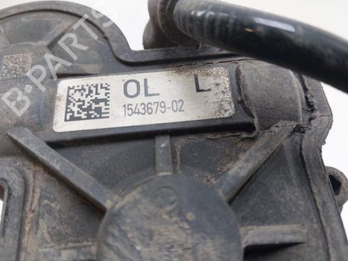 Left rear brake caliper BMW 1 (F40) 118 i | BP36787472M107 - Image 5