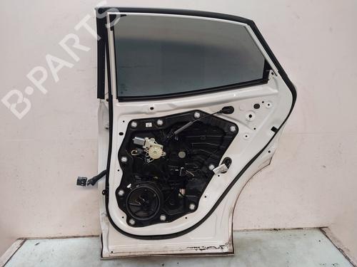 Dør højre bagtil FORD PUMA (J2K, CF7) 1.0 EcoBoost mHEV | BP30060506C5 - Image 4