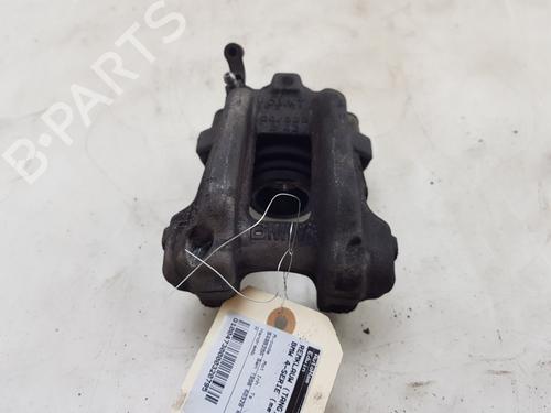 Used Right rear brake caliper BMW 4 Convertible (F33, F83) 420 i (184 hp) 26430099