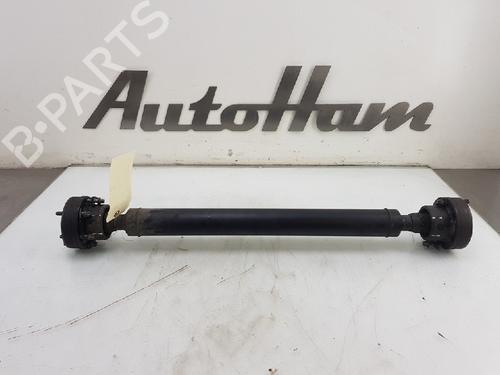 Used Driveshaft LAND ROVER DISCOVERY IV (L319) 3.0 SDV6 4x4 (256 hp) 13143972