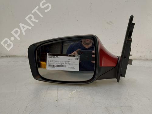 Left mirror HYUNDAI ix20 (JC) 1.4 | BP29240693C26 