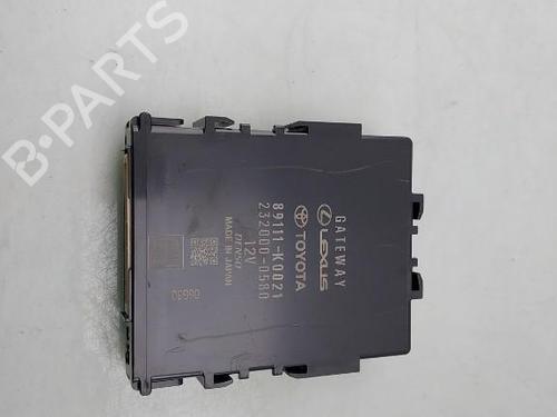 Módulo eletrónico Módulo eletrónico TOYOTA YARIS (_P21_, _PA1_, _PH1_) 1.5 Hybrid (MXPH10, MXPH11) (116 hp) 33956473 33956473