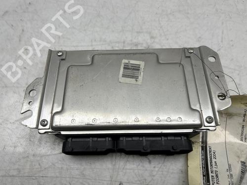 Engine control unit (ECU) KIA PICANTO I (SA) 1.1 | BP32087361M57 - Image 3