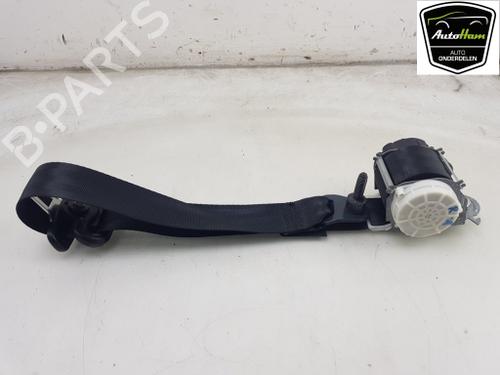 Used Rear right seatbelt Rear right seatbelt RENAULT TWINGO III (BCM_, BCA_) 1.0 SCe 70 (71 hp) 16589769 16589769