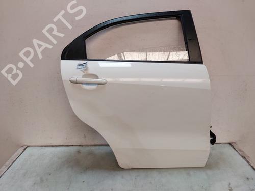 Used Right rear door KIA RIO III (UB) 1.25 CVVT (86 hp) 29823580