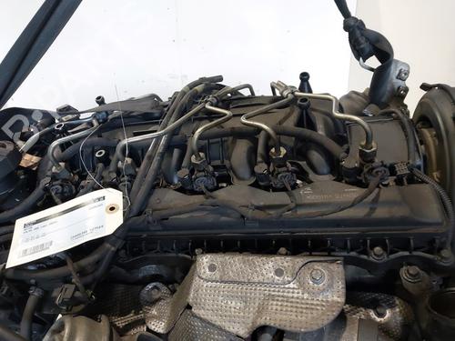 Engine VOLVO V60 I (155) D6 Hybrid AWD | BP28167059M1 