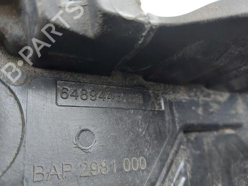Support MERCEDES-BENZ CITAN Box Body/MPV (W415) 108 CDI (415.601, 415.603) | BP29419421C155 