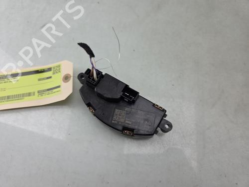 Used Heater resistor SEAT IBIZA V (KJ1, KJG) 1.0 TSI (95 hp) 31922764