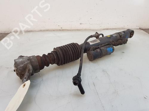 Left rear shock absorber AUDI A6 C7 Avant (4G5, 4GD) RS6 quattro | BP27516508M18 