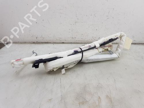 Used Right curtain airbag TOYOTA YARIS CROSS (MXP_) 1.5 Hybrid (MXPJ10) (116 hp) 24037790