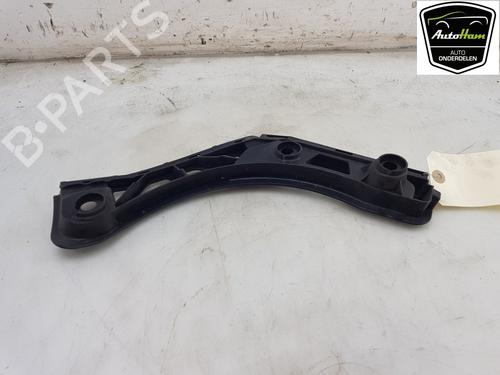 Used Rear bumper bracket VW TIGUAN (AD1, AX1) 2.0 TDI 4motion (150 hp) 17763162
