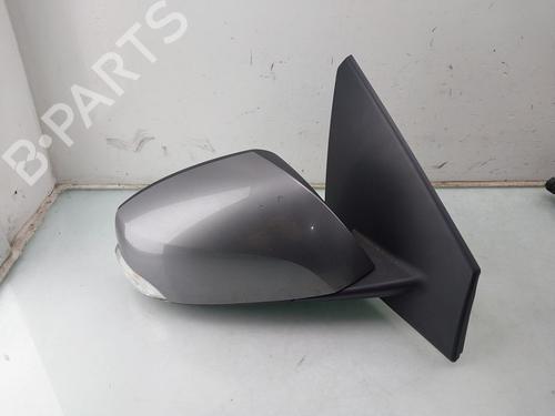 Used Right mirror RENAULT MEGANE III Hatchback (BZ0/1_, B3_) 1.6 16V (BZ1B, BZ1H) (110 hp) 32415687