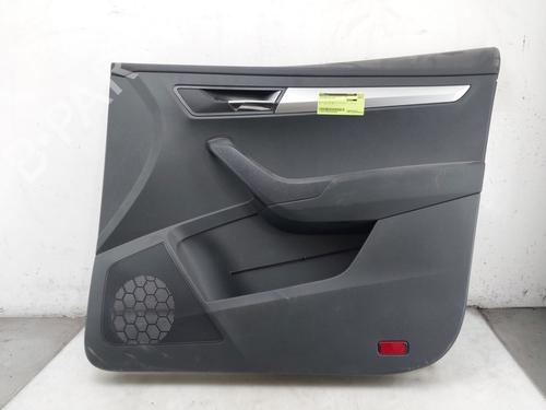 Used Front right panel Front right panel SKODA KAROQ (NU7, ND7) 1.5 TSI (150 hp) 36698889 36698889