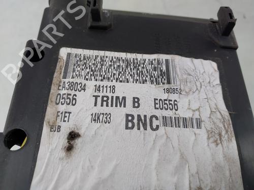 Fuse box FORD FOCUS III 1.5 EcoBoost | BP28112476E1 
