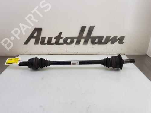 Used Right rear driveshaft BMW 5 (F10) 520 d (184 hp) 12005973