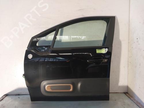 Used Left front door Left front door CITROËN C3 III (SX) 1.2 PureTech 82 (83 hp) 40525790 40525790