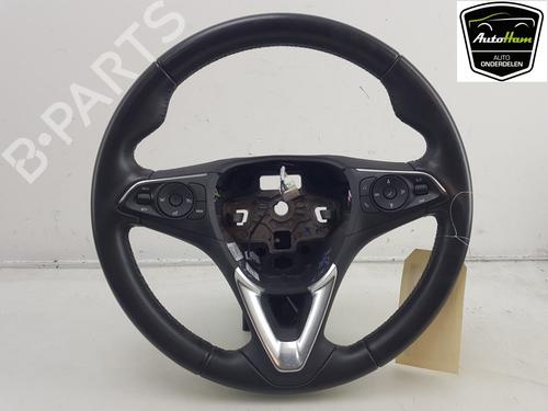 Steering wheel OPEL CROSSLAND X / CROSSLAND (P17, P2QO) 1.2 (75) | BP19316478C49 