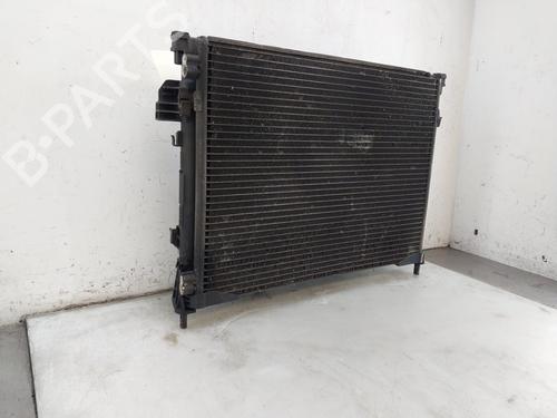 Radiator set RENAULT TRAFIC II Van (FL) 1.9 dCi 100 (FL0C, FL0K, FL0B) | BP35947621M120 - Image 4