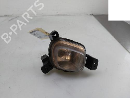 Used Right front fog light KIA PICANTO III (JA) 1.0 (63 hp) 25893329