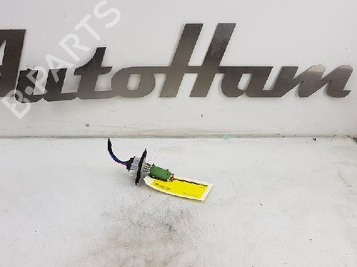 Used Heater resistor MINI MINI Convertible (R52) Cooper (116 hp) 12016147