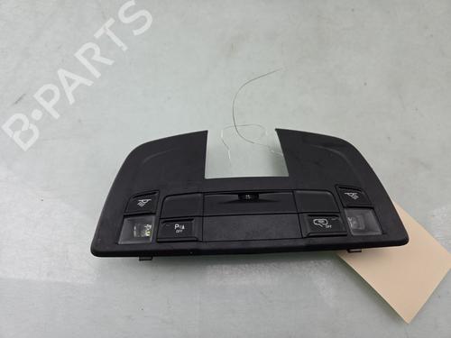 Plafonier PORSCHE 718 BOXSTER (982) 2.5 S (982330, 982331) (350 hp) 30845384