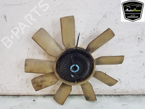 Radiator fan MERCEDES-BENZ VITO / MIXTO Van (W639) 109 CDI (639.601, 639.603, 639.605) | BP16256538M35 