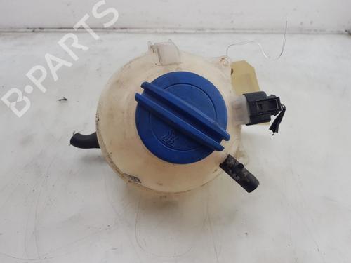 Used Expansion tank SKODA FABIA II (542) 1.2 TSI (86 hp) 26451862