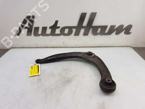 Used Left front suspension arm PEUGEOT PARTNER Box Body/MPV 1.6 HDi (90 hp) 29200067