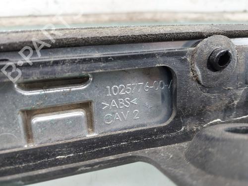 Tailgate trim TESLA MODEL S (5YJS) 75D AWD | BP37179316C151 - Image 5