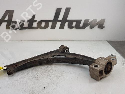 Used Left front suspension arm VW TOURAN (1T1, 1T2) 1.9 TDI (105 hp) 12011736