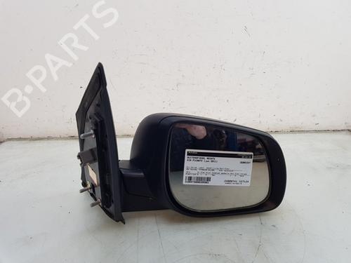 Used Right mirror KIA PICANTO II (TA) 1.0 (69 hp) 23573565