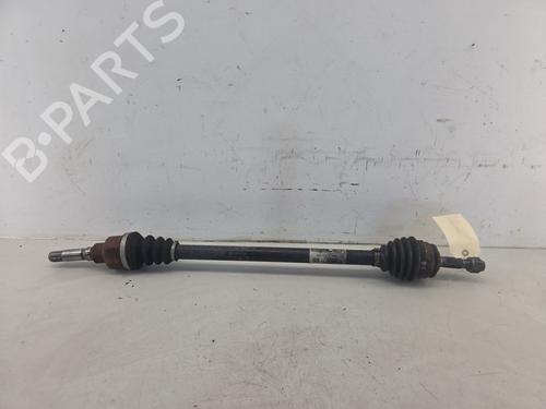 Semiasse anteriore destro Semiasse anteriore destro PEUGEOT 208 I (CA_, CC_) 1.2 VTI 82 (82 hp) 37462988 37462988