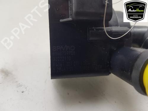 Auxiliary water pump VOLVO XC40 (536) T4 Plug-in Hybrid | BP17672084M111 