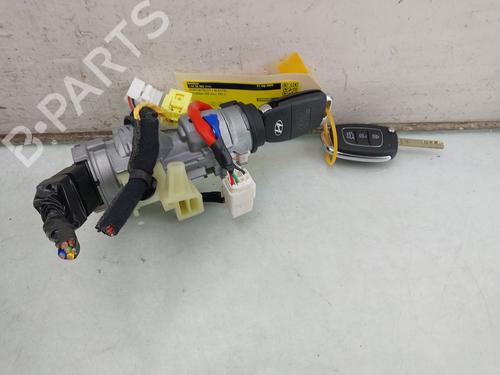 Switch HYUNDAI i20 III (BC3, BI3) 1.0 T-GDI hybrid 48V | BP39493737I30 - Image 3