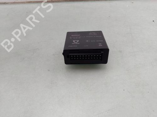 Electronic module RENAULT KADJAR (HA_, HL_) 1.3 TCe 140 (HLNB, HLN1) | BP38435108M83 - Image 2