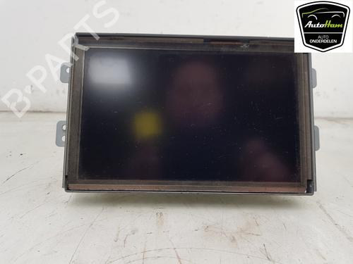 Electronic module LAND ROVER RANGE ROVER SPORT II (L494) 3.0 SDV6 4x4 | BP17121174M83 
