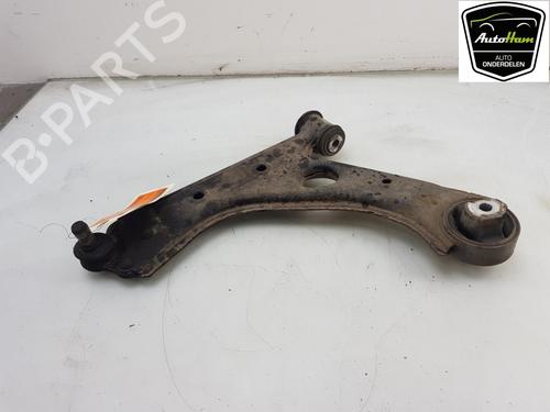 Used Left front suspension arm ALFA ROMEO MITO (955_) 1.3 MultiJet (955AXT1A) (84 hp) 12040076