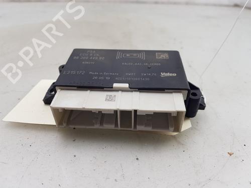 Control unit PEUGEOT PARTNER Box Body/MPV (K9) 1.5 BlueHDi 75 | BP23435666M11 - Image 2