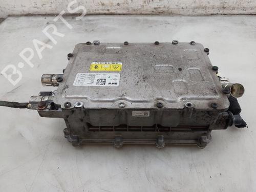 Inverter/Konverter Inverter/Konverter MINI MINI COUNTRYMAN (F60) Cooper SE ALL4 (224 hp) 36071142 36071142