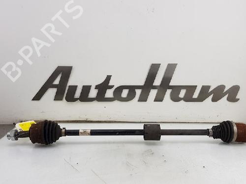 Used Right front driveshaft Right front driveshaft 12005473 12005473