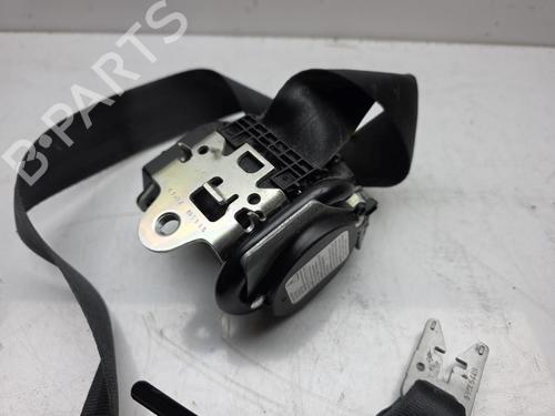 Front left seatbelt FIAT PUNTO EVO (199_) 1.4 (199AXB1A) | BP30167861I26 