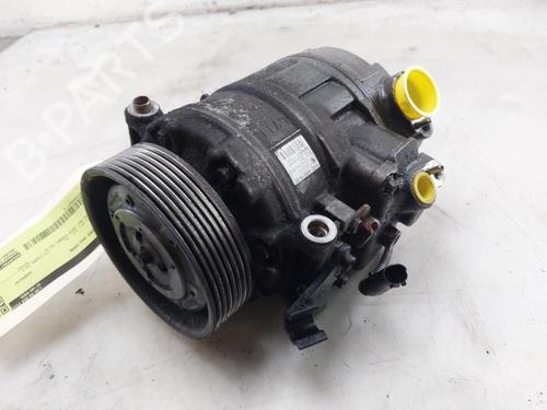 AC compressor BMW 3 Coupe (E92) 320 d | BP29996671M34