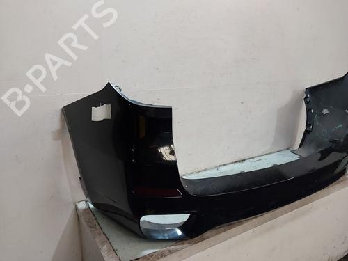 Rear bumper BMW X5 (F15, F85) xDrive 30 d | BP29445699C8 