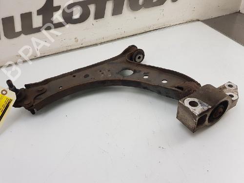 Left front suspension arm VW GOLF PLUS V (5M1, 521) 1.4 TSI | BP12012488M12 