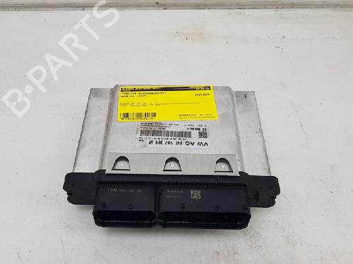 Engine control unit (ECU) AUDI A3 Sportback (8VA, 8VF) 1.2 TFSI | BP12010623M57 