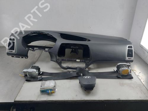 Used Airbag Kit Airbag Kit 38436987 38436987
